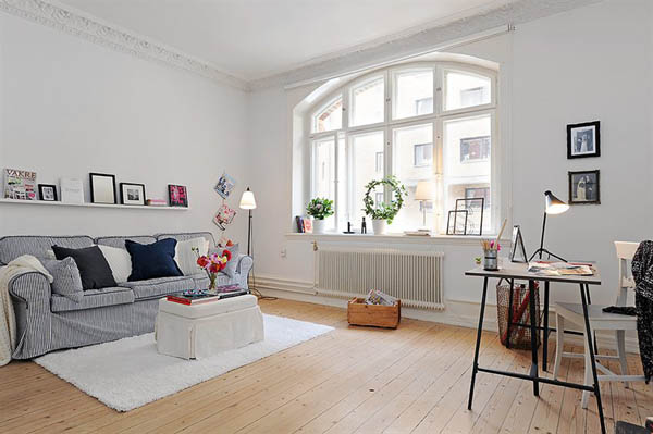 immobilier Appartement 4460