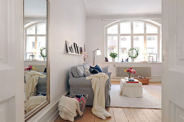 immobilier Appartement 4460