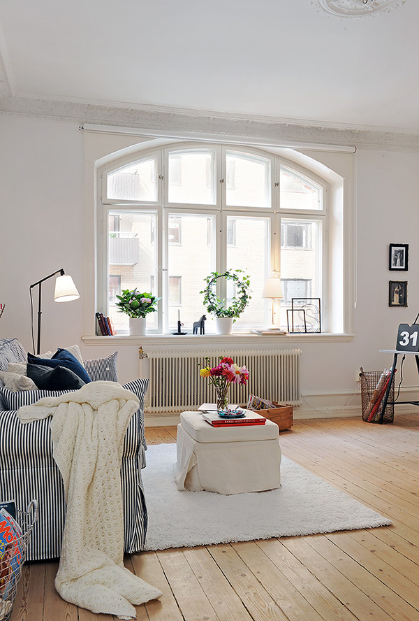 immobilier Appartement 4460