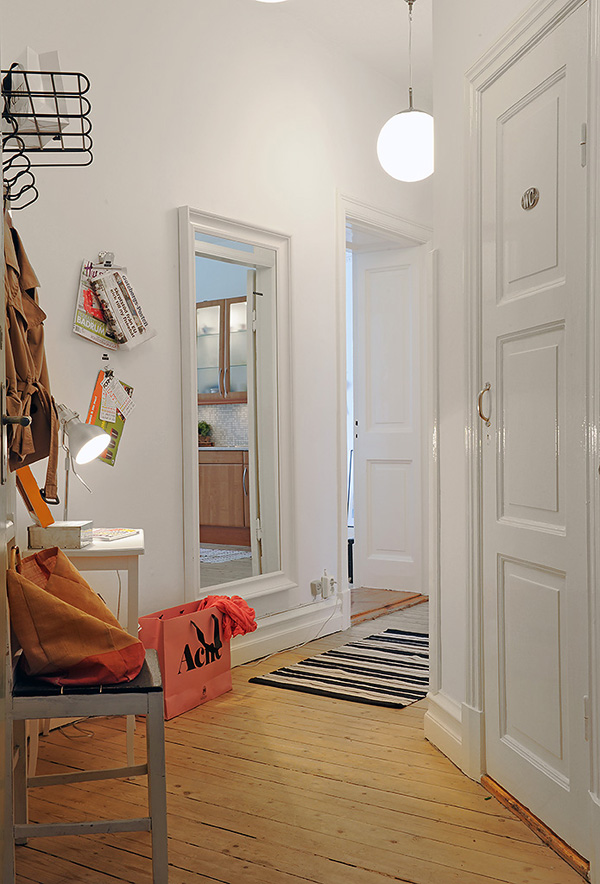 immobilier Appartement 4460