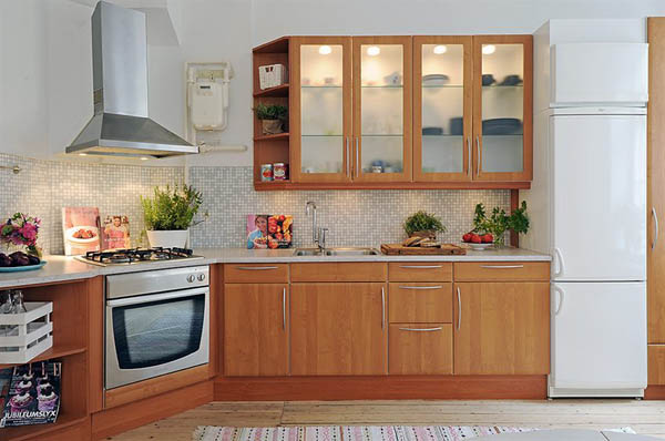 immobilier Appartement 4460