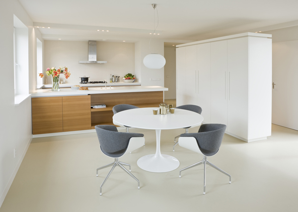 immobilier Appartement 4466
