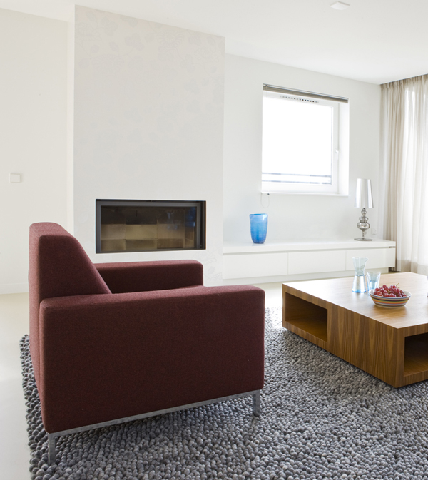 immobilier Appartement 4466