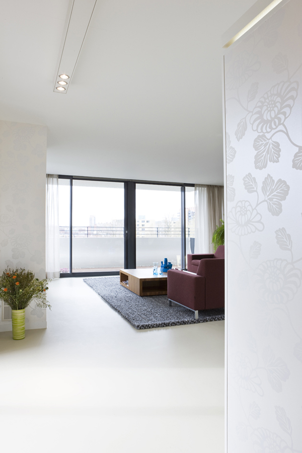 immobilier Appartement 4466