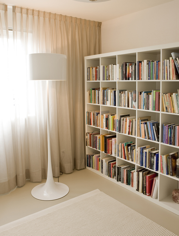 immobilier Appartement 4466