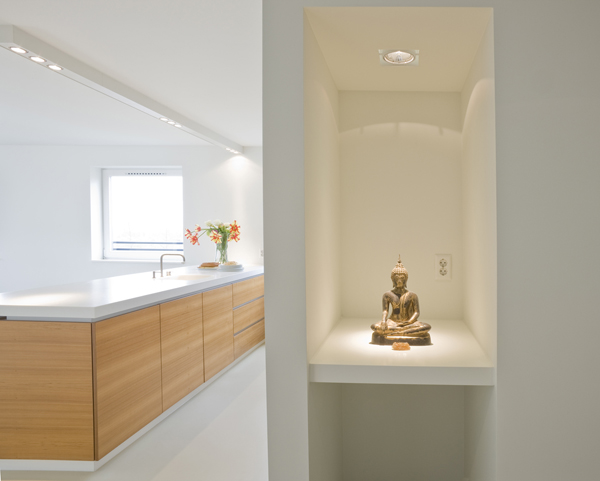 immobilier Appartement 4466