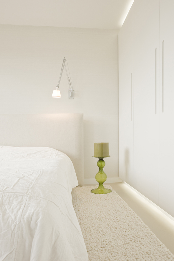 immobilier Appartement 4466