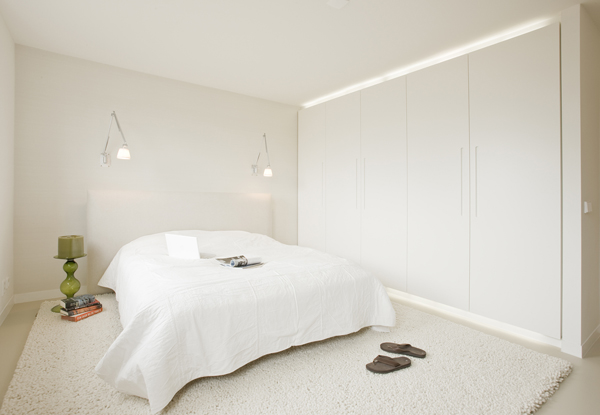 immobilier Appartement 4466