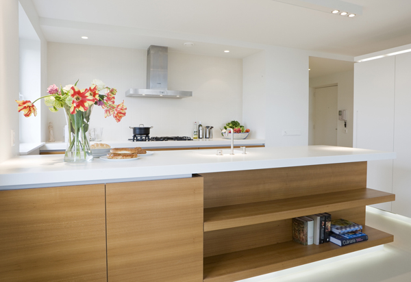 immobilier Appartement 4466