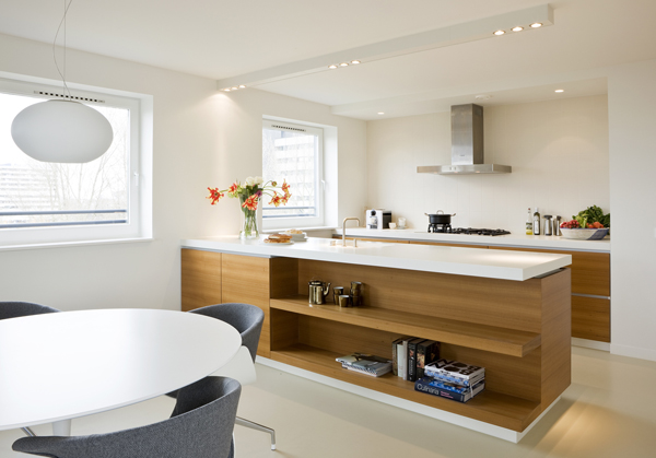immobilier Appartement 4466