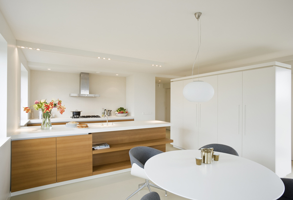 immobilier Appartement 4466