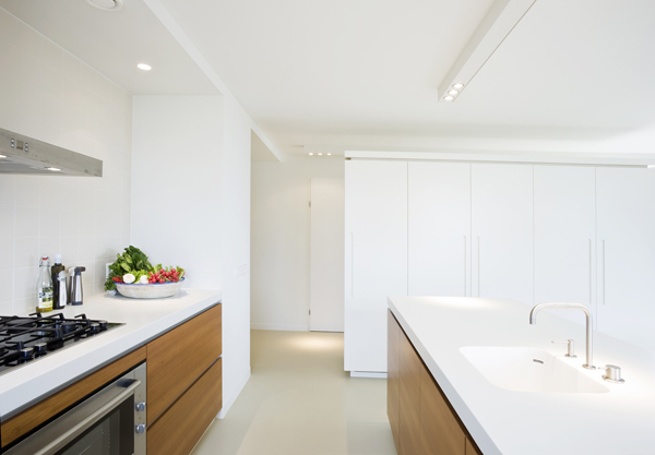 immobilier Appartement 4466