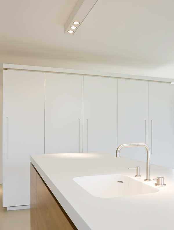 immobilier Appartement 4466