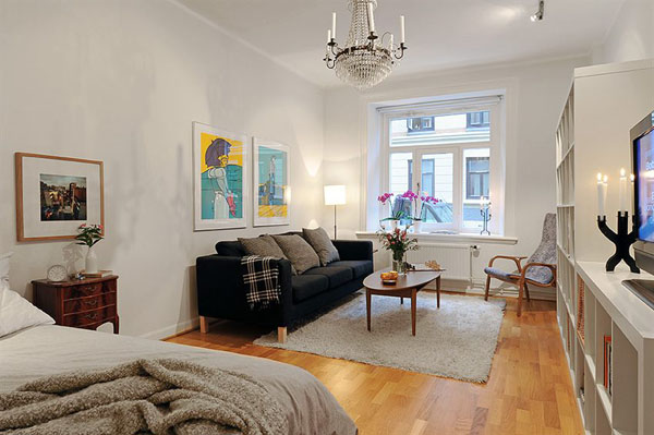 immobilier Appartement 4470