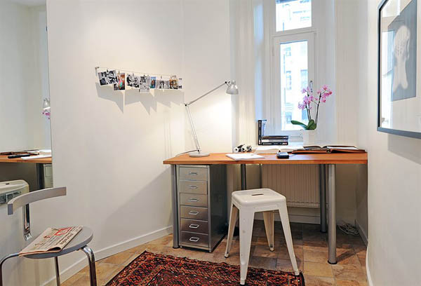 immobilier Appartement 4470