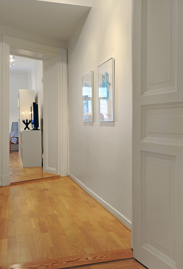 immobilier Appartement 4470