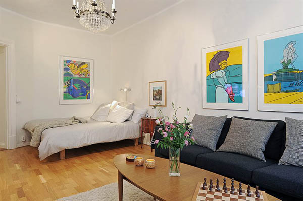 immobilier Appartement 4470