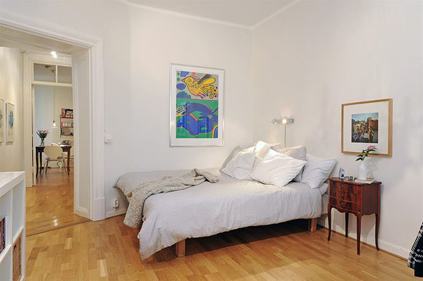 immobilier Appartement 4470