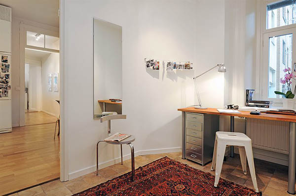 immobilier Appartement 4470