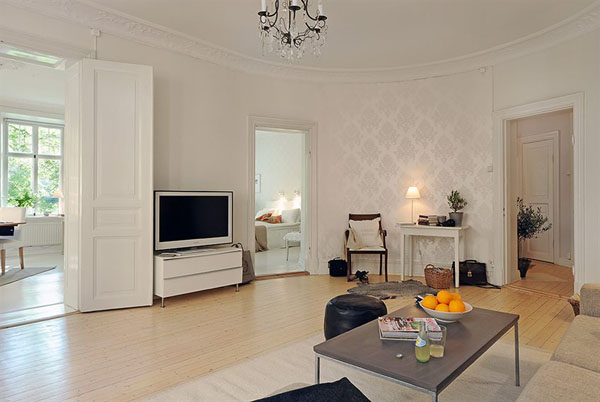 immobilier Appartement 4474