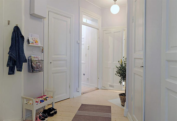 immobilier Appartement 4474
