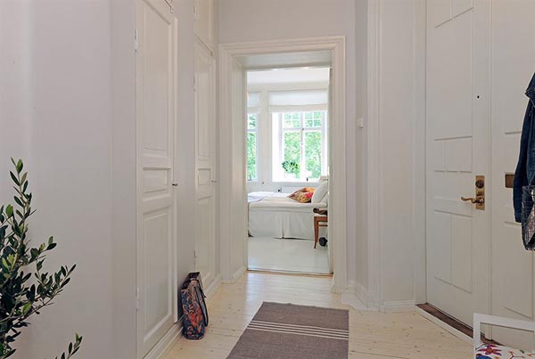 immobilier Appartement 4474
