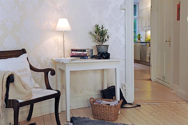 immobilier Appartement 4474