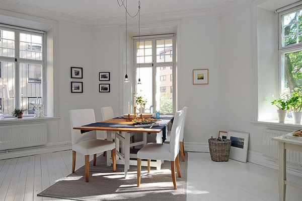 immobilier Appartement 4474