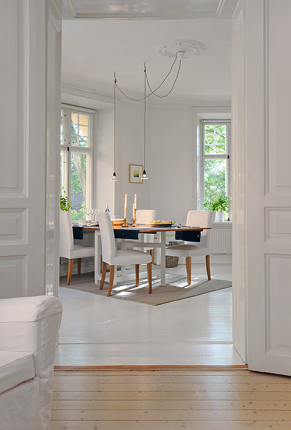 immobilier Appartement 4474