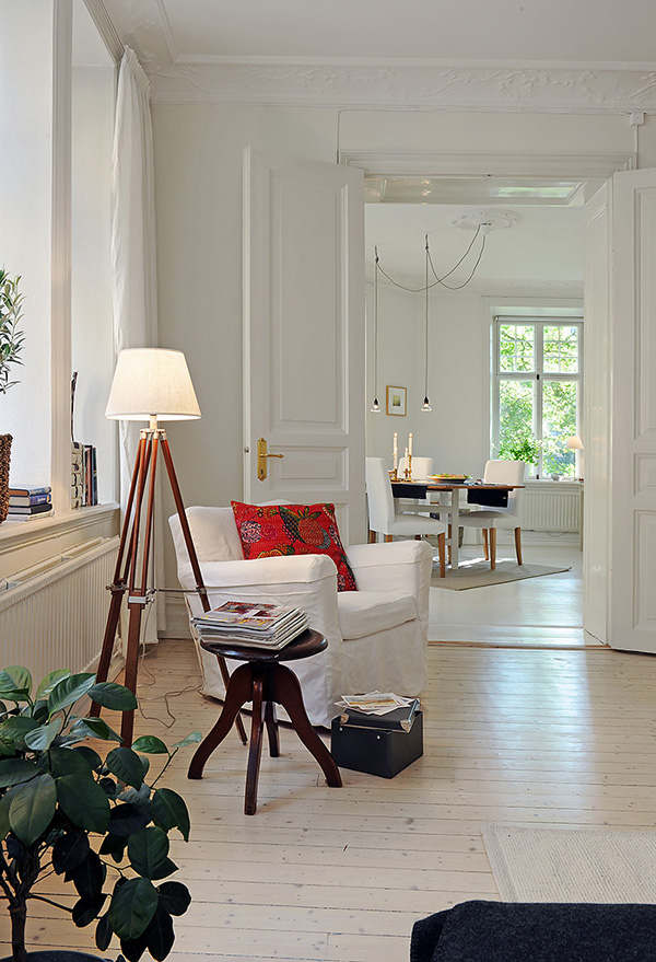 immobilier Appartement 4474