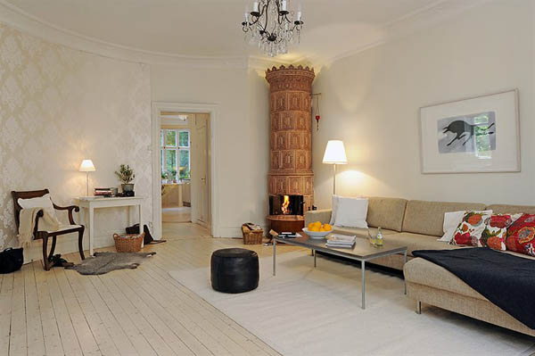 immobilier Appartement 4474