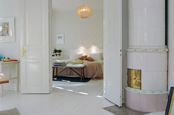 immobilier Appartement 4474