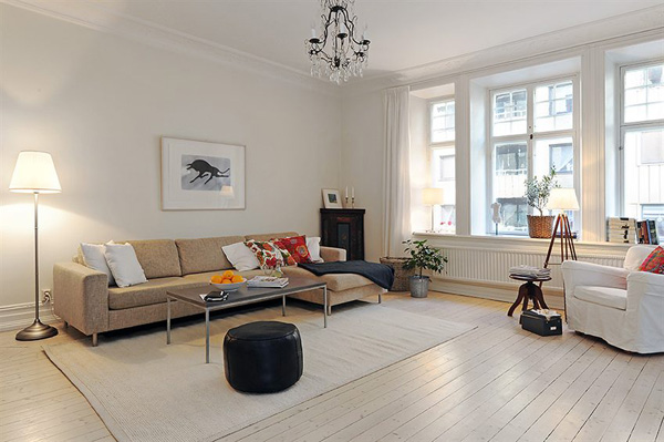 immobilier Appartement 4474
