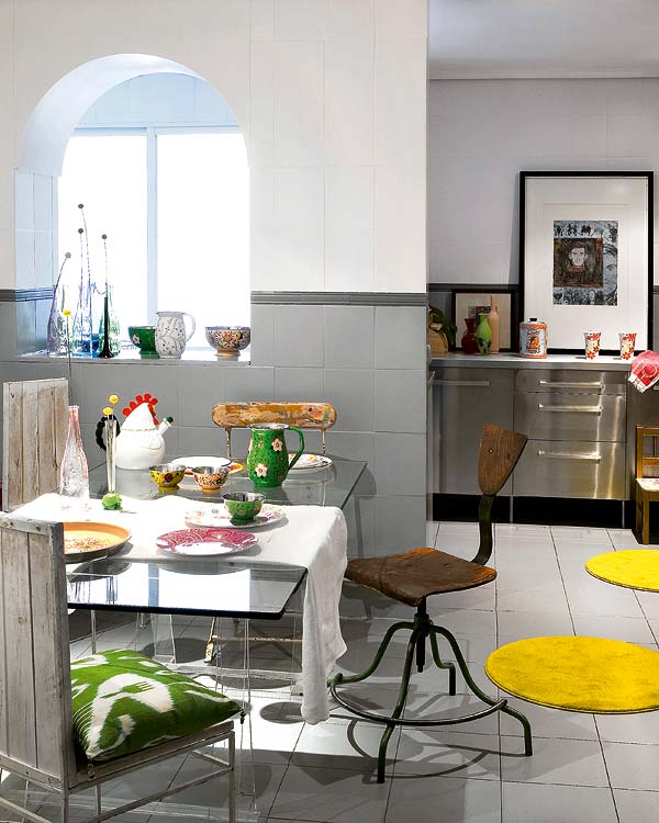 immobilier Appartement 4479