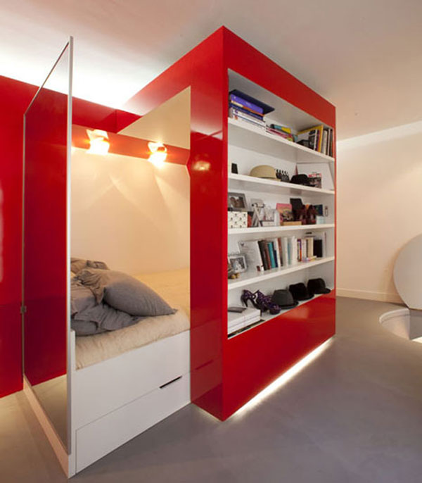 immobilier Appartement 4490