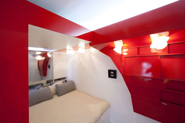 immobilier Appartement 4490