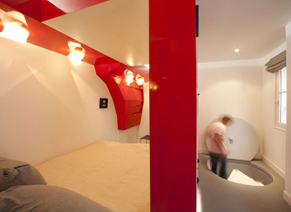 immobilier Appartement 4490