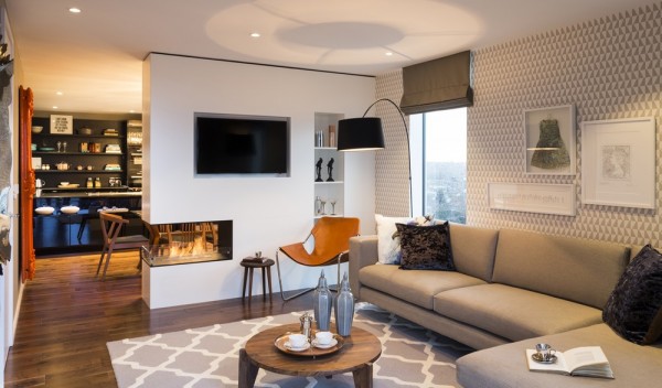 immobilier Appartement 451