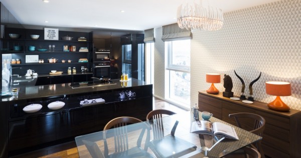 immobilier Appartement 451