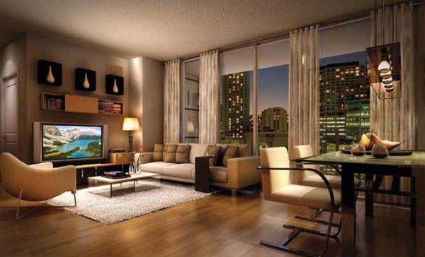 immobilier Appartement 4530