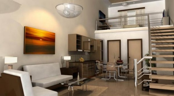 immobilier Appartement 4530