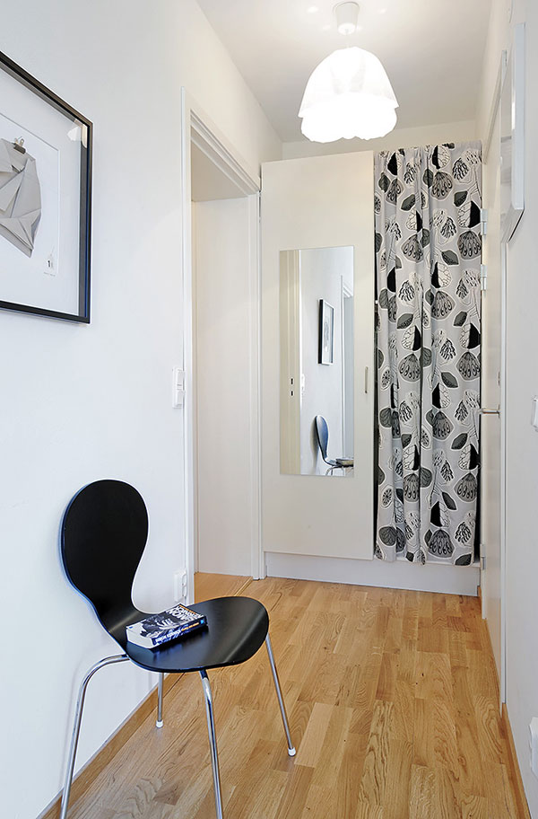immobilier Appartement 4538