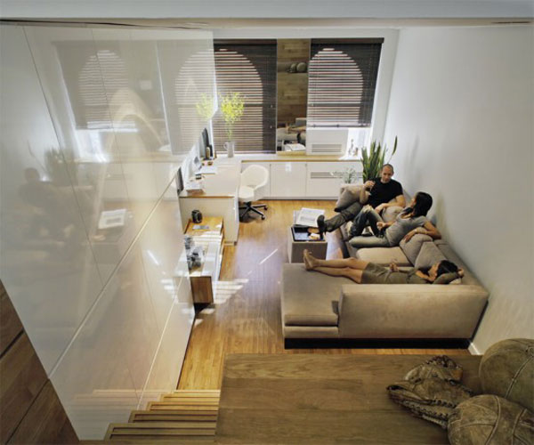 immobilier Appartement 4545