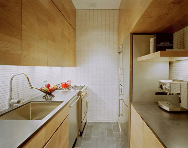 immobilier Appartement 4545
