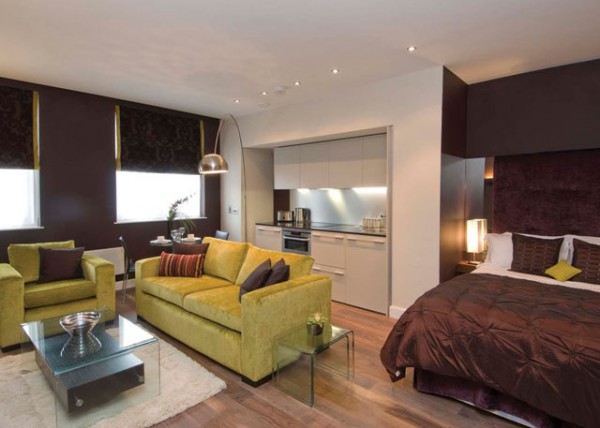 immobilier Appartement 4556