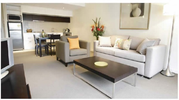immobilier Appartement 4556