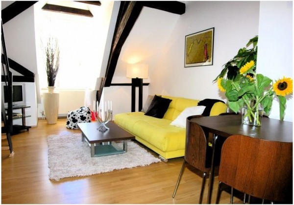 immobilier Appartement 4556
