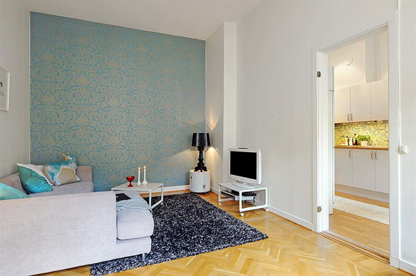 immobilier Appartement 4560