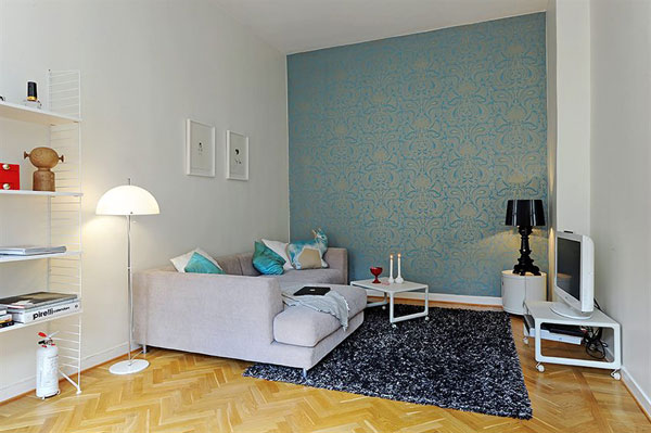 immobilier Appartement 4560