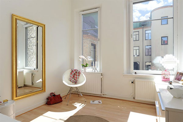 immobilier Appartement 4560